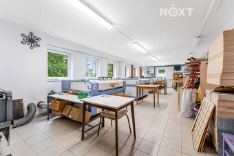 Pronájem komerční Ostatní, 544㎡ - 9