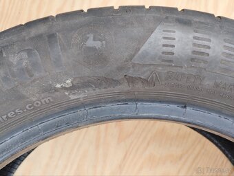 Pneu 195/55R16H letní Continental - 9