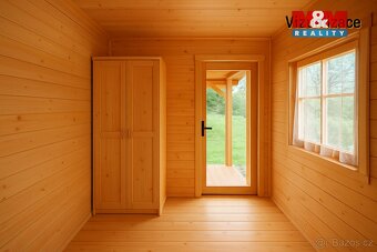 Prodej chaty, 11 m², Šternberk - 9