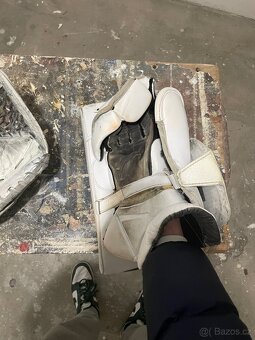 Betony lapačka a vyrážečka - 9