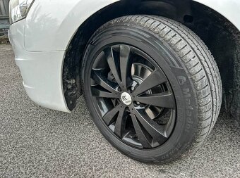 Peugeot 508 2.0 HDi Active BMP6 - 9