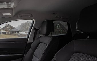 Renault Talisman Grandtour 1.6 dCi 2017 - 9