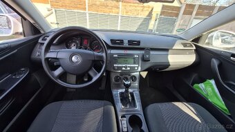 Passat 1.9 TDi - 9