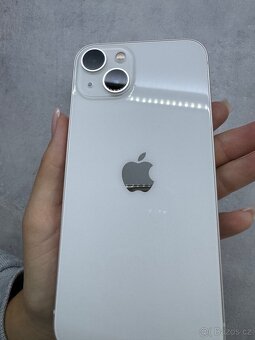 iPhone 13, 256 GB – Starlight - 9