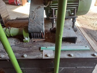 Domácí katr (pila) - 9