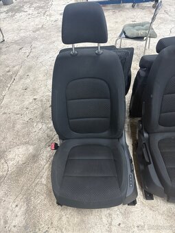 Díly Škoda Superb 2 combi - 9