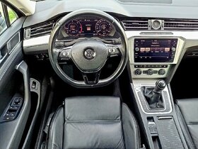 Passat B8 R-line - 9