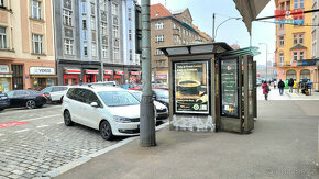 Prodej obchod a služby, 5 m², Praha 6, ul. Dejvická - 9