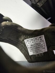 DĚTSKÉ OUTDOOROVÉ SANDÁLE JACK WOLFSKIN PC 1300,- - 9
