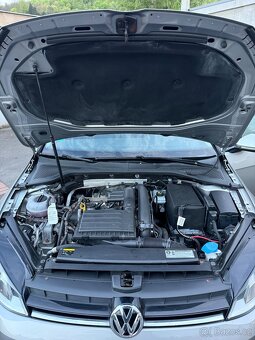 Volkswagen VW Golf VII 7 1.4 TSI 103kw - 9