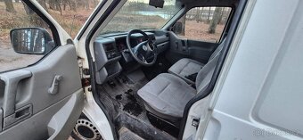 Vw t4 2.5 tdi - 9