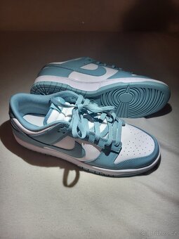 Nike Dunk Low Retro Coconut Milk - 9