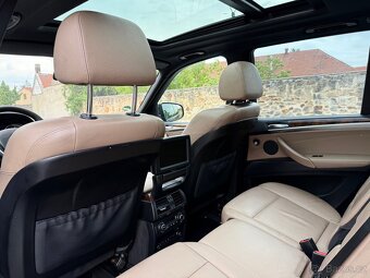Bmw X5 E70 3.0D 173kw Sport Packet 7 míst - 9