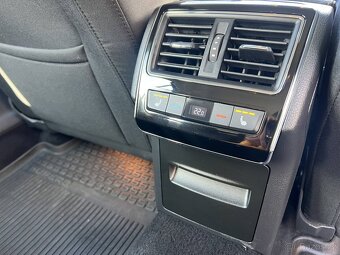 Skoda Superb 2.0 TDI CR 140kw DSG 2020 - 9
