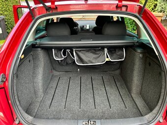 Škoda Fabia 1.9 TDI 74kW, 2007 - top stav - 9