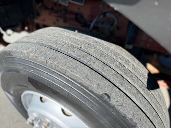 Iveco MP260E37 6X4 - 9