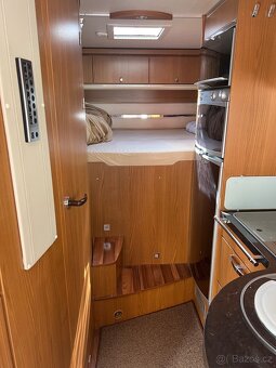 Hymer 614 B - 9