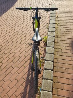 Prodám MTB kolo - 9