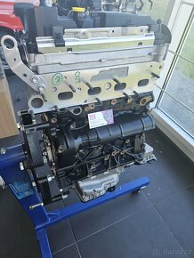 MOTOR CUPA 2,0 TDI 135 KW OCTAVIA RS - 9