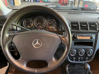 Mercedes-Benz ML - 9