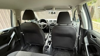 Volkswagen Golf 1.2 TSi - 9