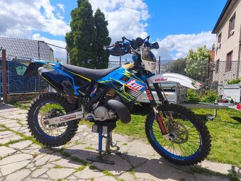 TM racing 300 EN - 9