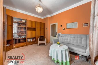 Prodej, domy/rodinný, 180 m2, Zahradní, 34815 Planá, Tachov - 9