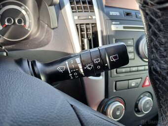 Kia Ceed 1.6i , 91 kW benzín, 2012 - 9