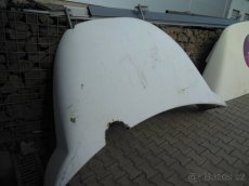 Spoiler Renault, Daf, Man - 9