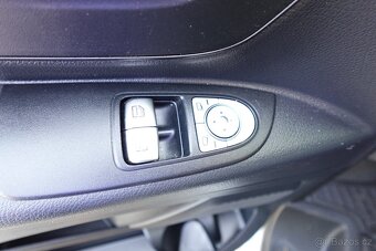 MB VITO 114CDI EXTRALONG 2.0CDI KLIMA SERVISKA - 9