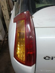 Citroen C6 díly - 9