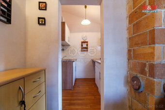 Prodej chaty, 35 m², Všenory - 9