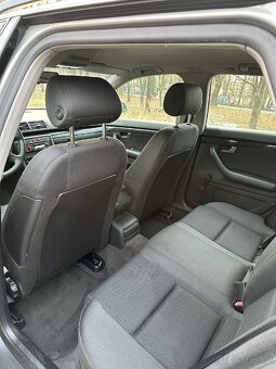 Audi A4 Avant 2002 1.9tdi 96kw - 9