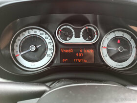 Fiat 500 L 1.4i 16v 70kW, možnost odpočtu DPH - 9