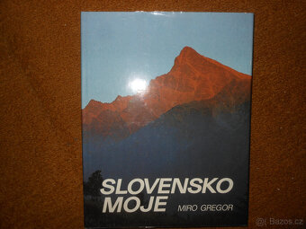 Knihy - Slovensko, Levoča - 9