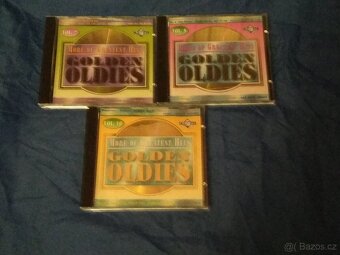 Cd mix,cd mixik různé nix - 9