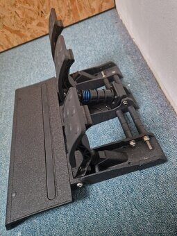 Prodám Fanatec CSL DD set (8 Nm) + příslušenství +zaruka - 9