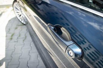 BMW 420d Cabrio F33 A/T LUXURY - 9