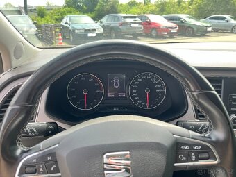 Prodám Seat Leon 1.4 TSI Xcellence - 9