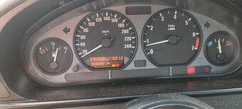 Prodám  BMW e36 - 9