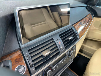 Prodám BMW E70 X5 3.0D 173kw - 9