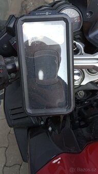 Yamaha Fazer - 9