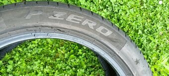 LETNÍ PNEU 275/45/20- 245/45/20 PIRELLI CENA ZA SADU - 9