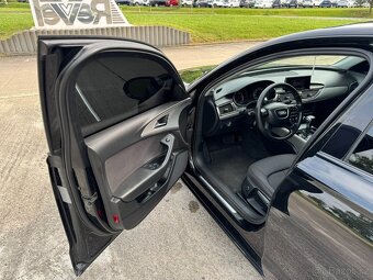 Audi A6 C7 3.0 TDI, 150kw - 9