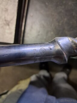 Vrták SDS-max 28x550/670 Makita - 9