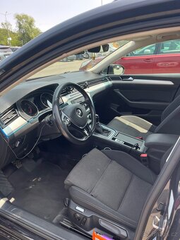 VW PASSAT B8 1.6 TDI 88KW - 9