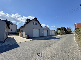 Pronájem sklady, výroba, 136 m2 - Liberec XXII-Horní Suchá - 9