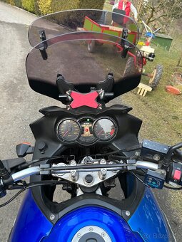 Suzuki DL 650 V-Strom - 9