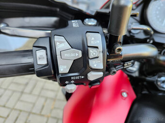 Kawasaki Versys 1000 SE ABS Grand Tourer - 9