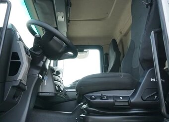 MAN TGM 18.250 - 4x2 – Chlaďák – EURO 6 - 9